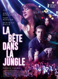 La Bête Dans La Jungle streaming