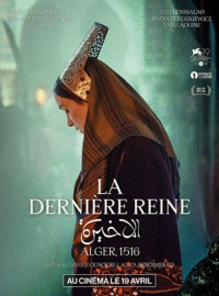 La Dernière reine streaming