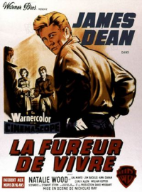 La Fureur de vivre streaming