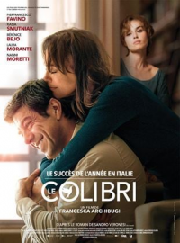 Le Colibri streaming