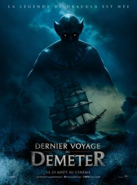 Le Dernier Voyage du Demeter