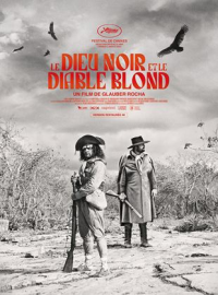 Le Dieu noir et le Diable blond streaming