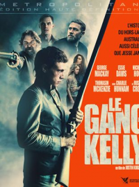 Le Gang Kelly streaming