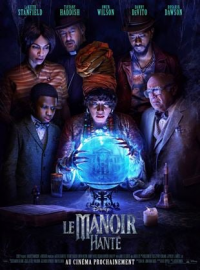 Le Manoir hanté streaming