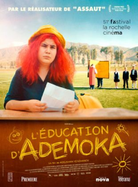 L'Éducation d'Ademoka streaming