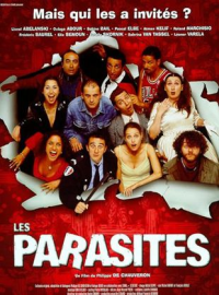 Les parasites streaming