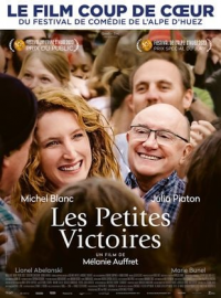 Les Petites victoires streaming