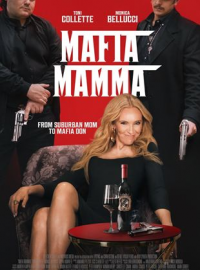 Mafia Mamma streaming