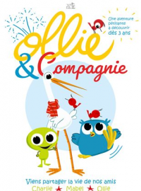 Ollie & compagnie streaming