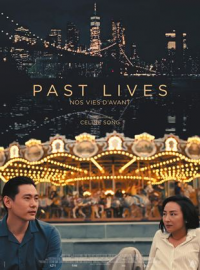 Past Lives – Nos vies d’avant streaming