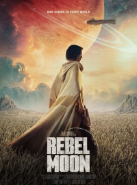 Rebel Moon: Partie 1 - Enfant du feu streaming