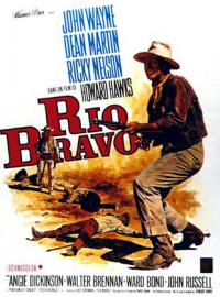 Rio Bravo streaming