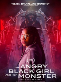 The Angry Black Girl and Her Monster streaming