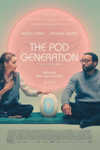 The Pod Generation streaming