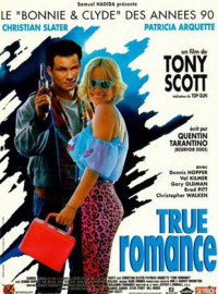 True Romance streaming