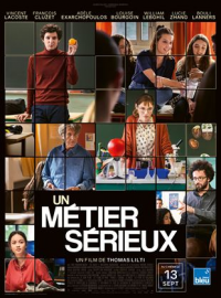 Un métier sérieux streaming