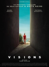 Visions streaming