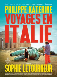 Voyages en Italie streaming