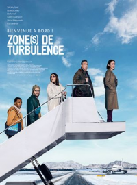 Zone(s) de turbulence streaming