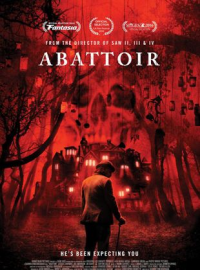 ABATTOIR streaming