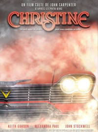 Christine streaming