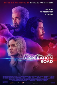 esperation Road streaming