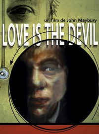 Love Is the Devil streaming