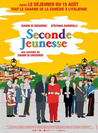 Seconde jeunesse streaming