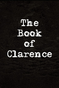 The Book Of Clarence streaming