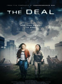 The Deal streaming