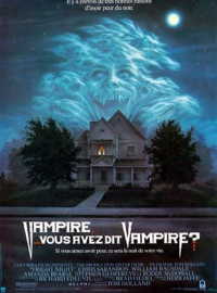 Vampire, vous avez dit vampire ? streaming