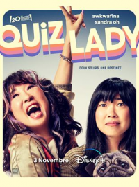 Quiz Lady streaming