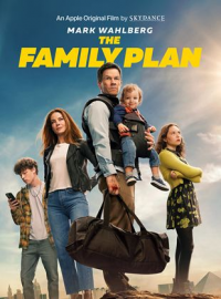 The Family Plan