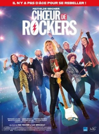 Chœur de Rockers streaming