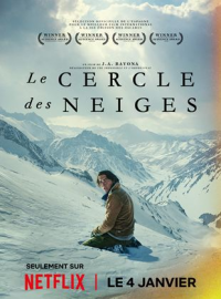 Le Cercle des neiges streaming