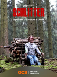 Schlitter streaming