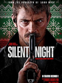 Silent Night streaming