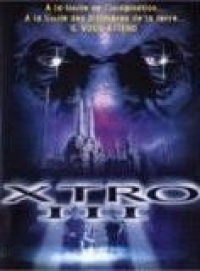 Xtro III streaming