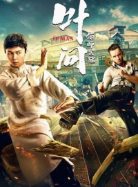 Ip Man : L'Éveil du Maître streaming