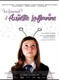 Le Journal d'Aurélie Laflamme