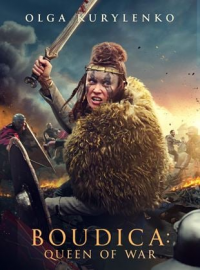 Boudica: Queen of War streaming