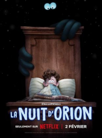 La Nuit d'Orion streaming