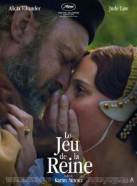 Le Jeu de la reine - (Firebrand) streaming