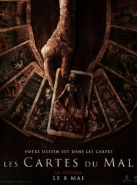 Les Cartes du mal (Tarot) streaming