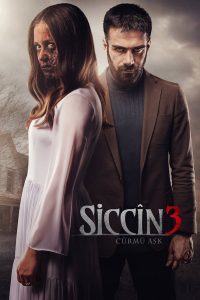 Sijjin 3: The Forbidden Love streaming