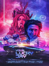 Your Lucky Day (short) streaming