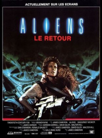 Aliens le retour streaming