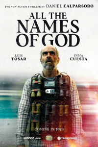 All the Names of God streaming