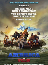 America : Le Film streaming