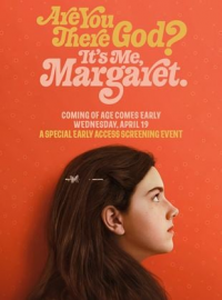 Are You There God? It’s Me, Margaret. streaming